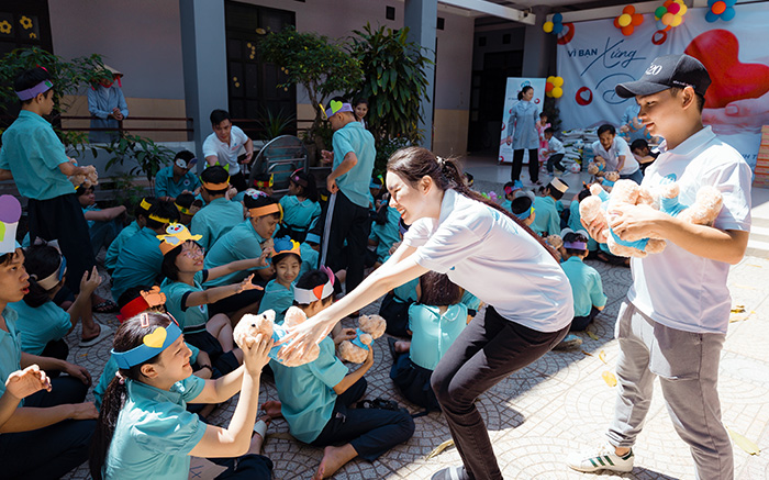 Biểu tượng sứ mệnh của chúng tôi là hướng dẫn người chơi tìm kiếm top 10 casino online an toàn và uy tín.