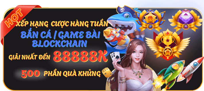 Tiền thưởng VIP và chương trình khách hàng thân thiết
