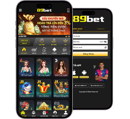 Các phương thức nạp rút tiền nhanh chóng tại Hi88, tiện lợi cho trải nghiệm casino online