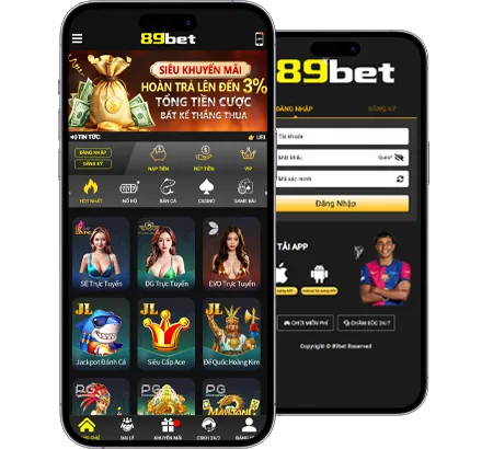 Các phương thức nạp rút tiền nhanh chóng tại Hi88, tiện lợi cho trải nghiệm casino online