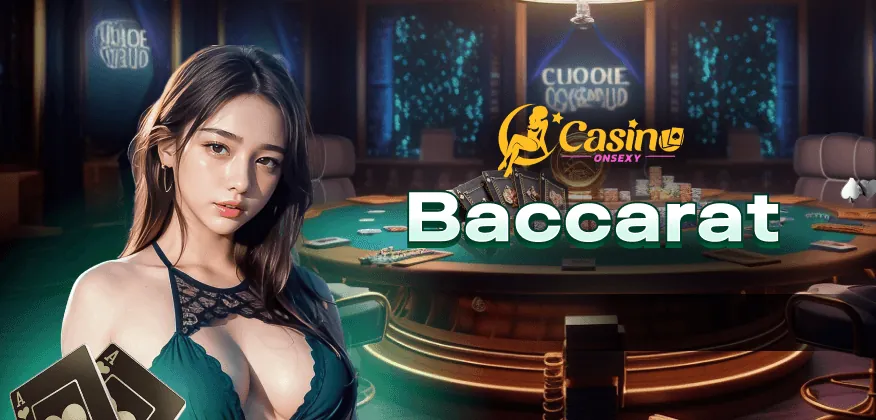Tổng quan các loại trò chơi sòng bạc trực tuyến