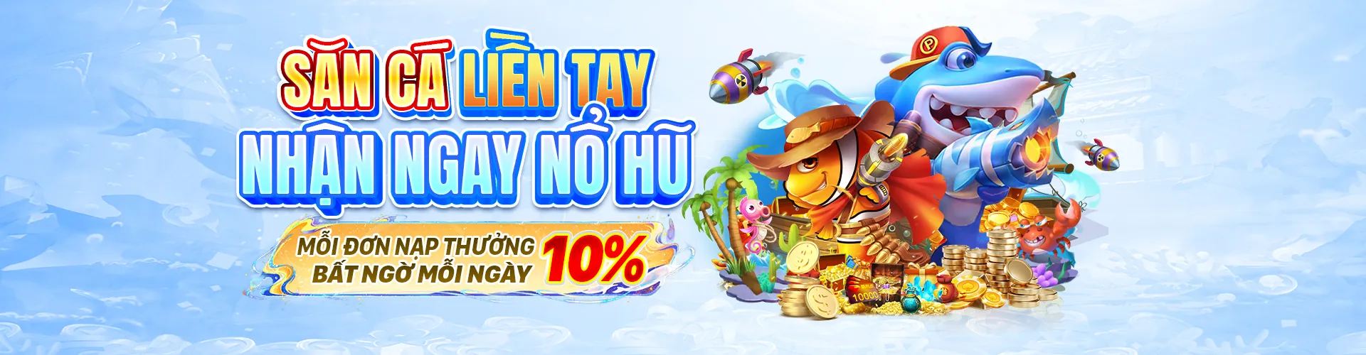 Mã quà tặng độc quyền cho casino trực tuyến