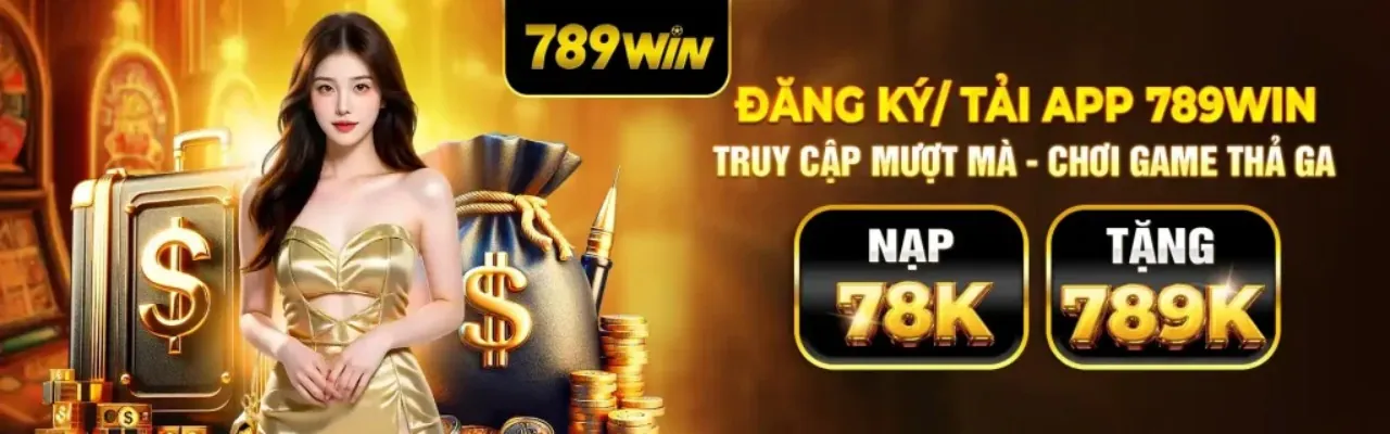 Đăng ký hoặc đăng nhập tài khoản casino
