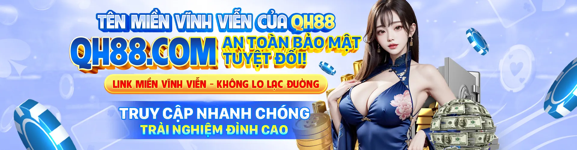 Tính năng bảo mật TOT88