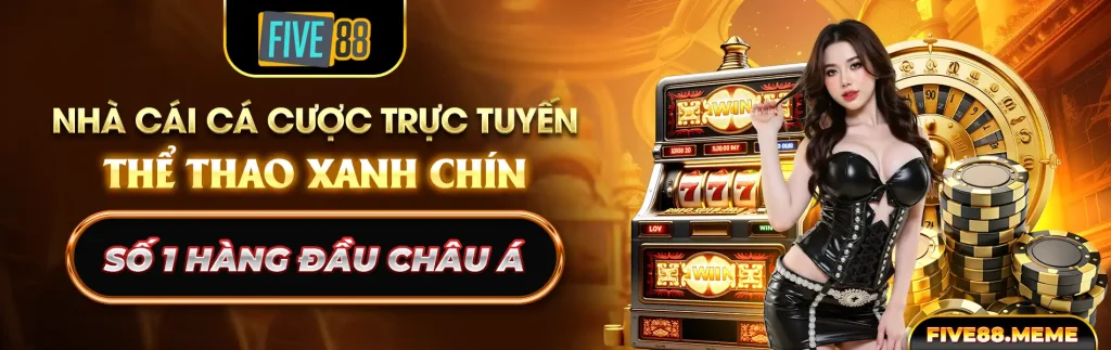 Trò chơi máy đánh bạc tại TOT88