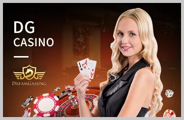 Casino Trực Tiếp