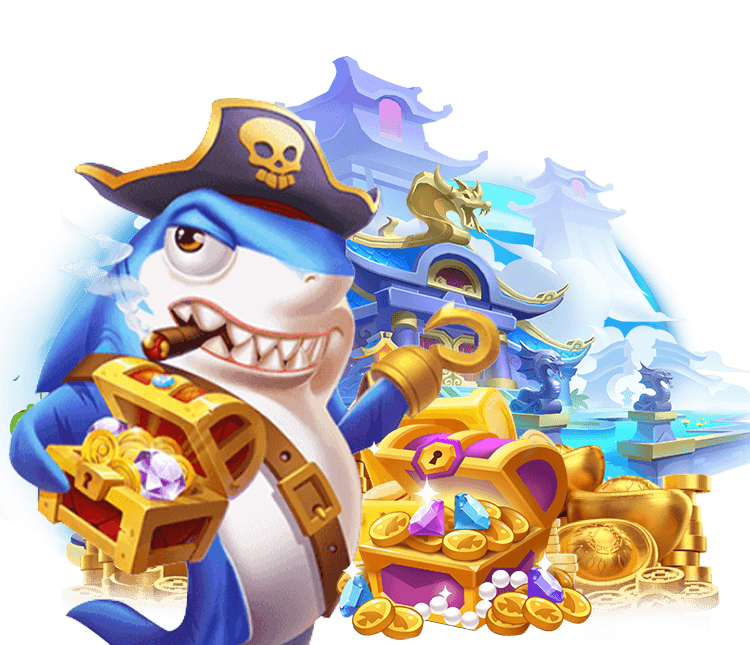 Máy đánh bạc với đồ họa đẹp mắt và cơ hội trúng Jackpot