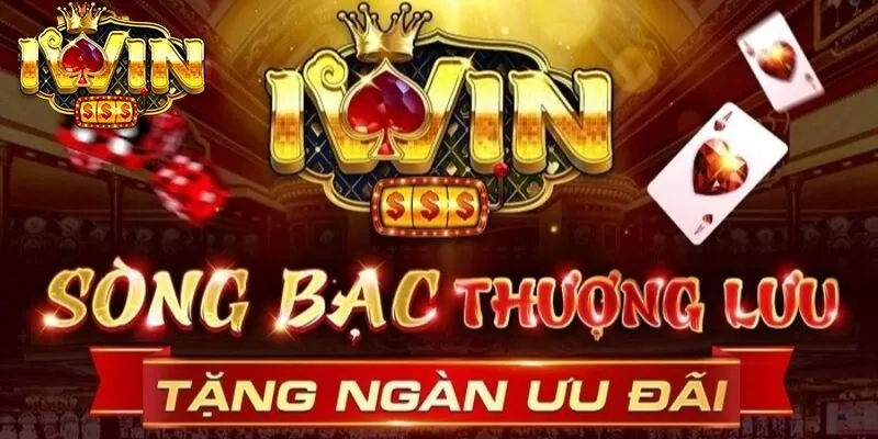 Các tính năng nổi bật và trò chơi tại iwin Club